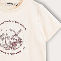 Melange Art Shirt