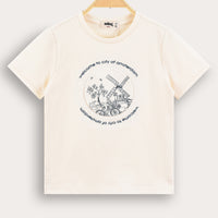 Melange Art Shirt