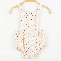 Hadas Lace and Dots Overall