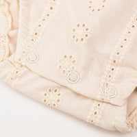 Hadas Lace and Dots Overall