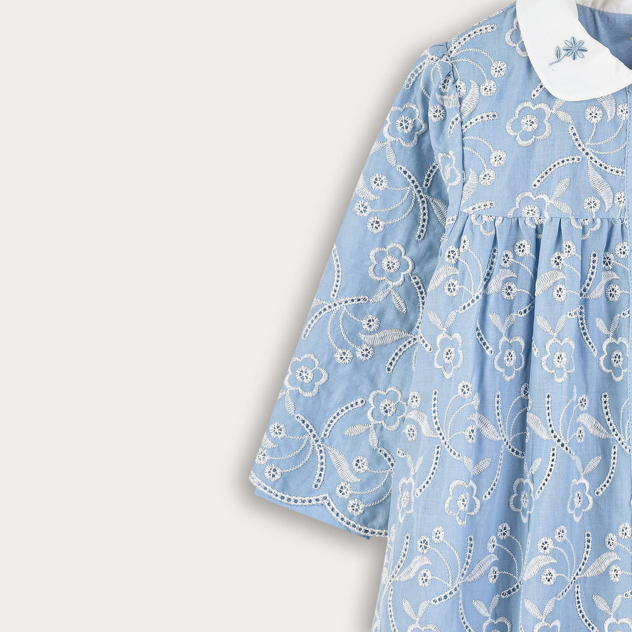 Mabel Dress