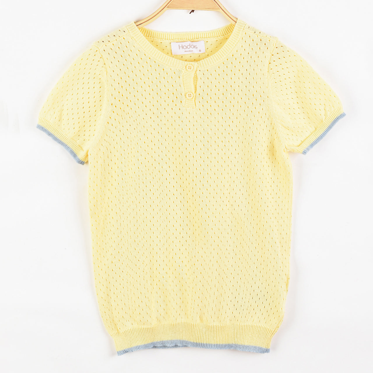 Hadas Boys Knit Top