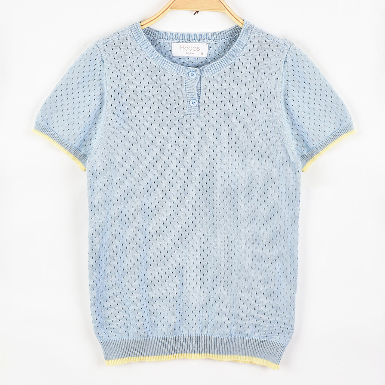 Hadas Boys Knit Top