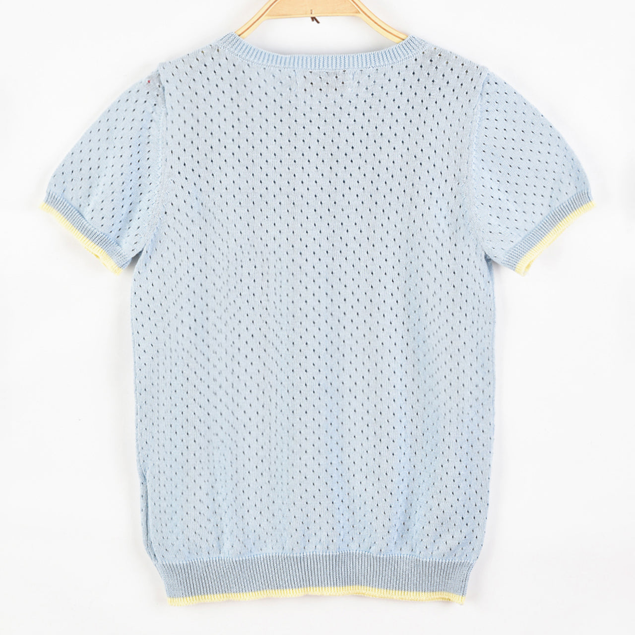 Hadas Boys Knit Top