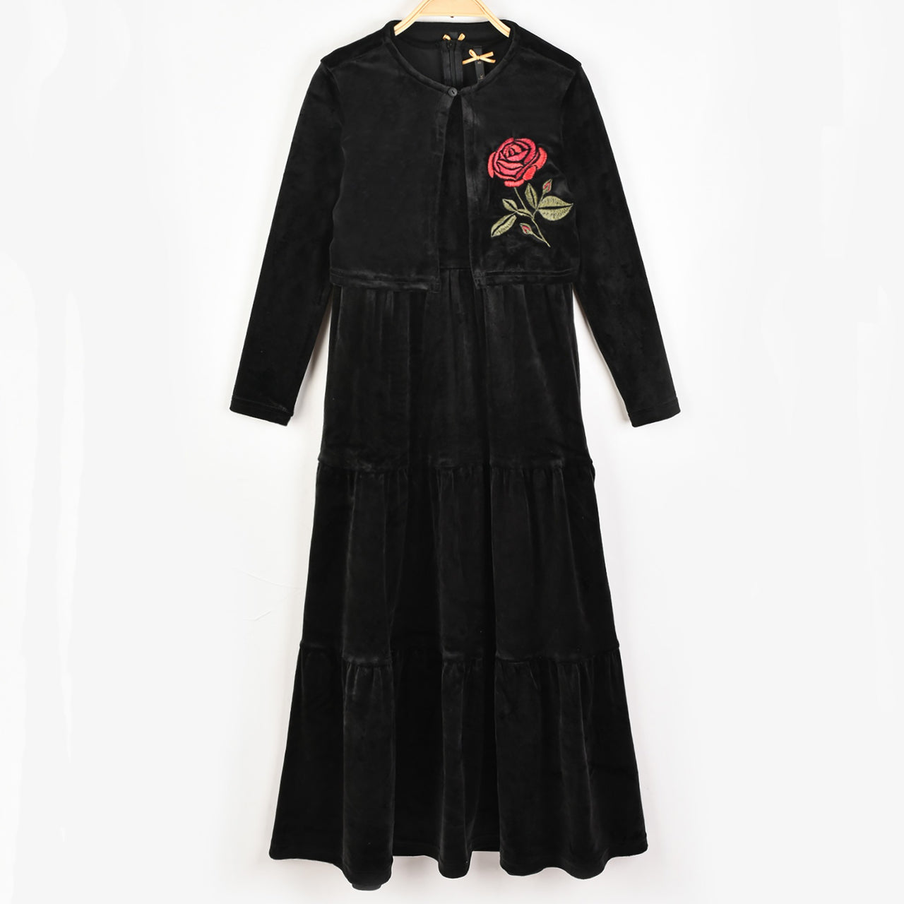 Arabella Cardigan Robe