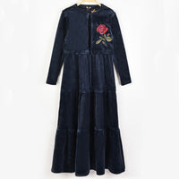 Arabella Cardigan Robe