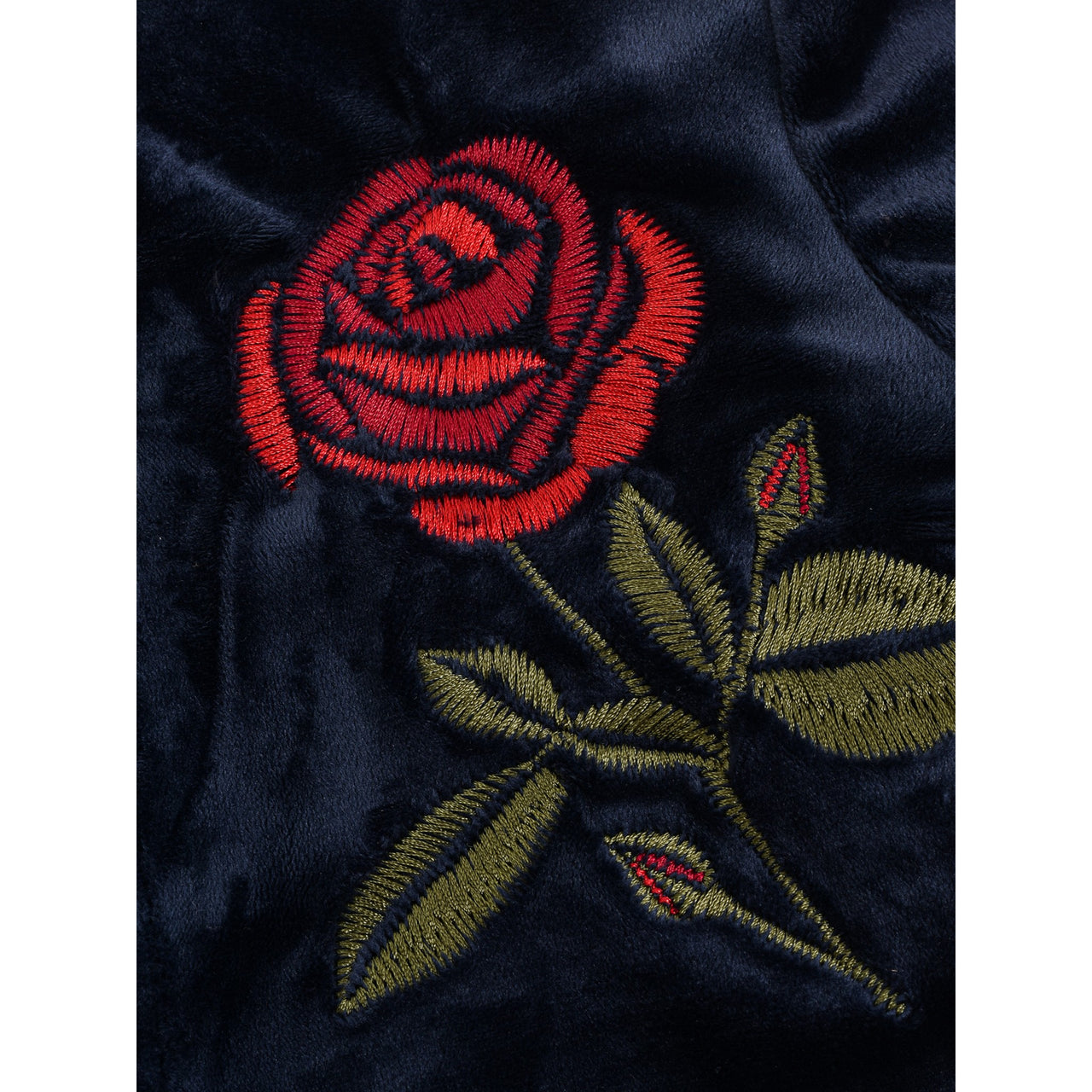 Arabella Cardigan Robe