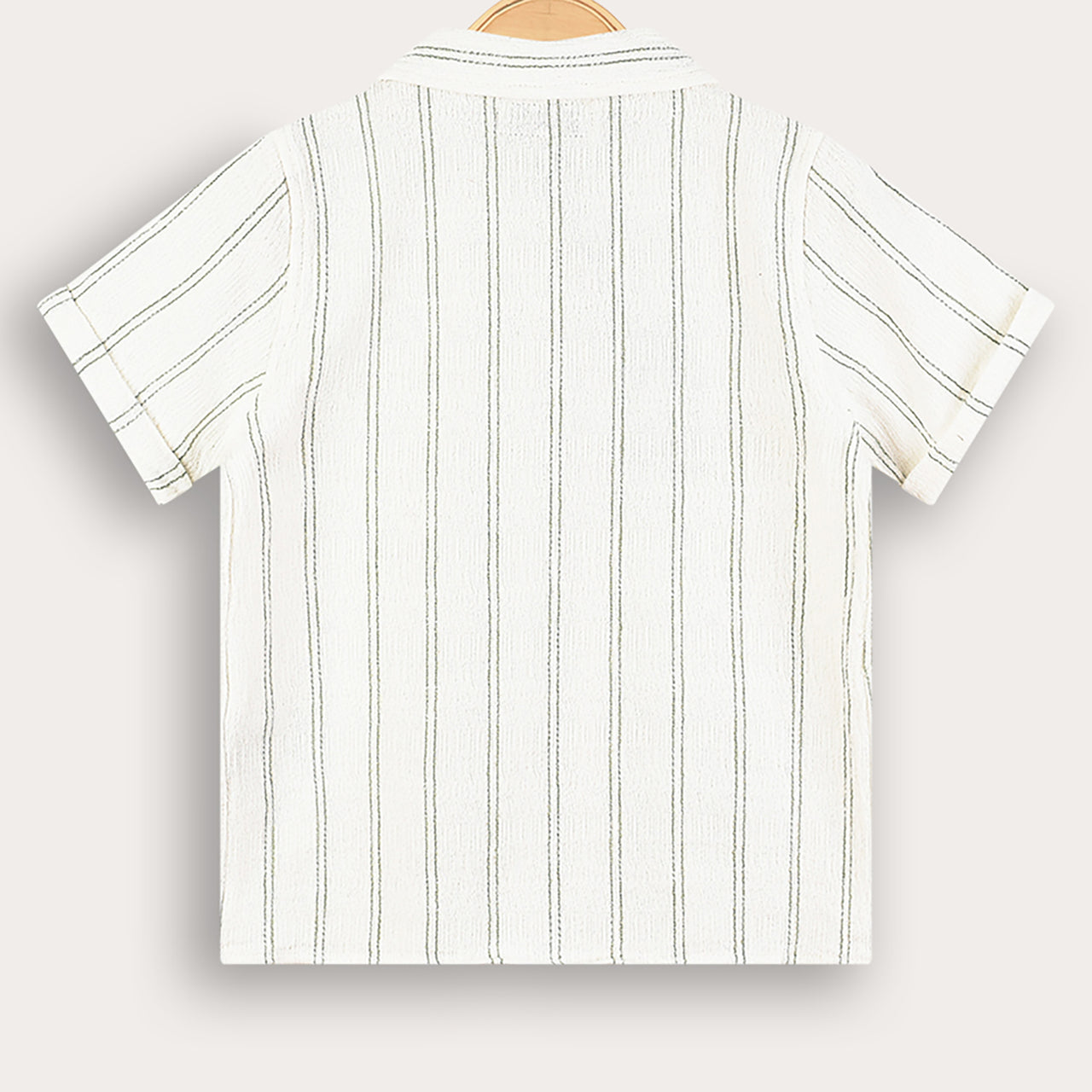 Melange Maxwell Top