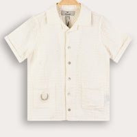 Melange Maxwell Top