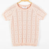 Hadas Taylor Boys Top