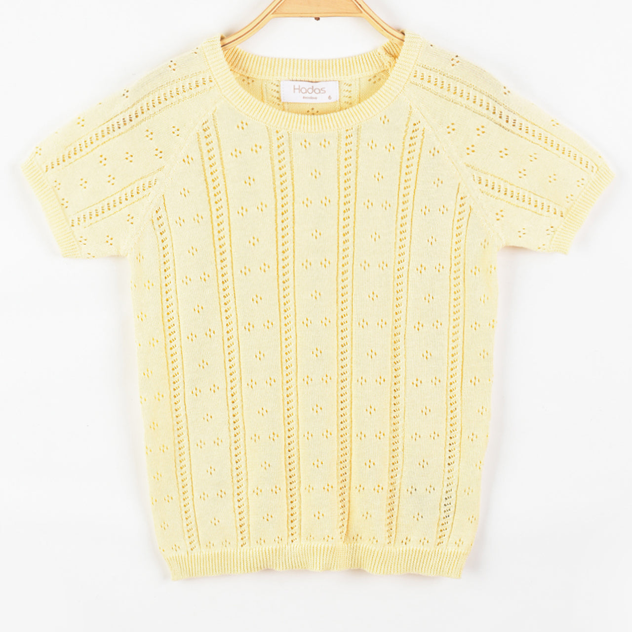 Hadas Taylor Boys Top