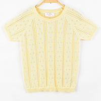 Hadas Taylor Boys Top