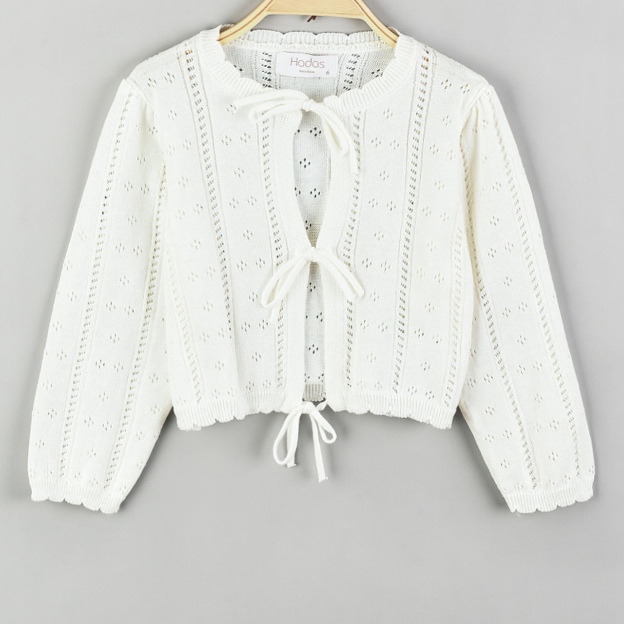 Hadas Taylor Cardigan