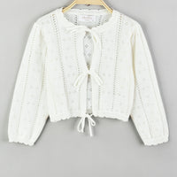 Hadas Taylor Cardigan