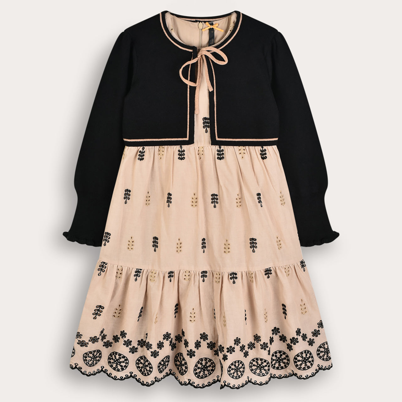 Koa Dress
