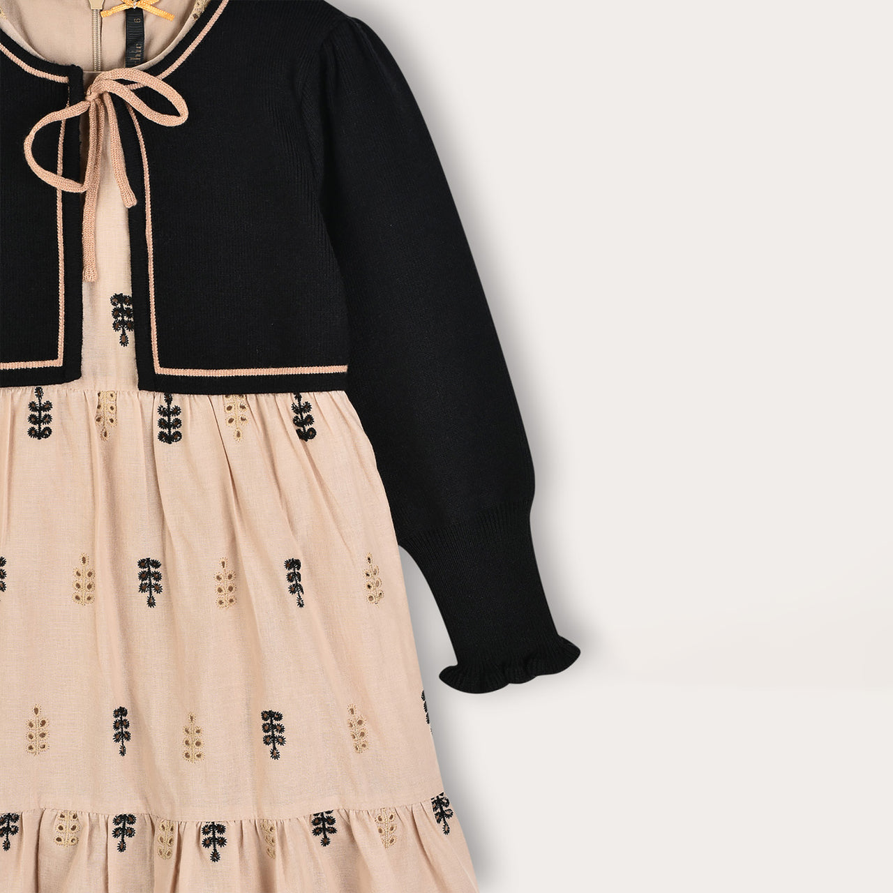 Koa Dress
