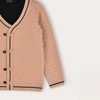 Koa Knit Cardigan