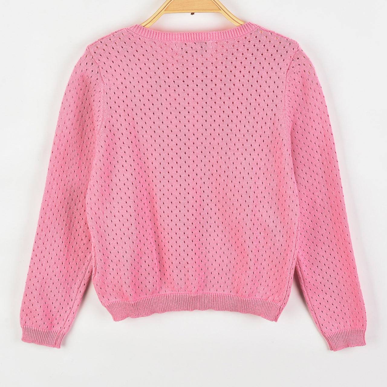 Hadas Girls Knit Cardigan