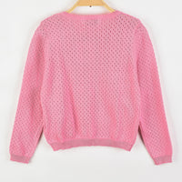 Hadas Girls Knit Cardigan