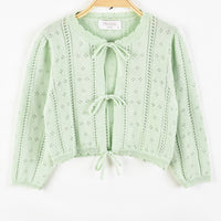 Hadas Taylor Cardigan