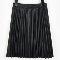 Hadas Pleated Skirt