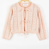 Hadas Taylor Cardigan