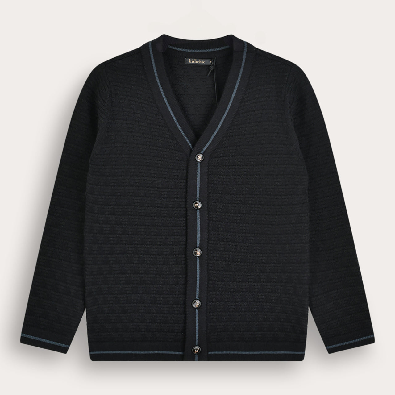 Koa Knit Cardigan