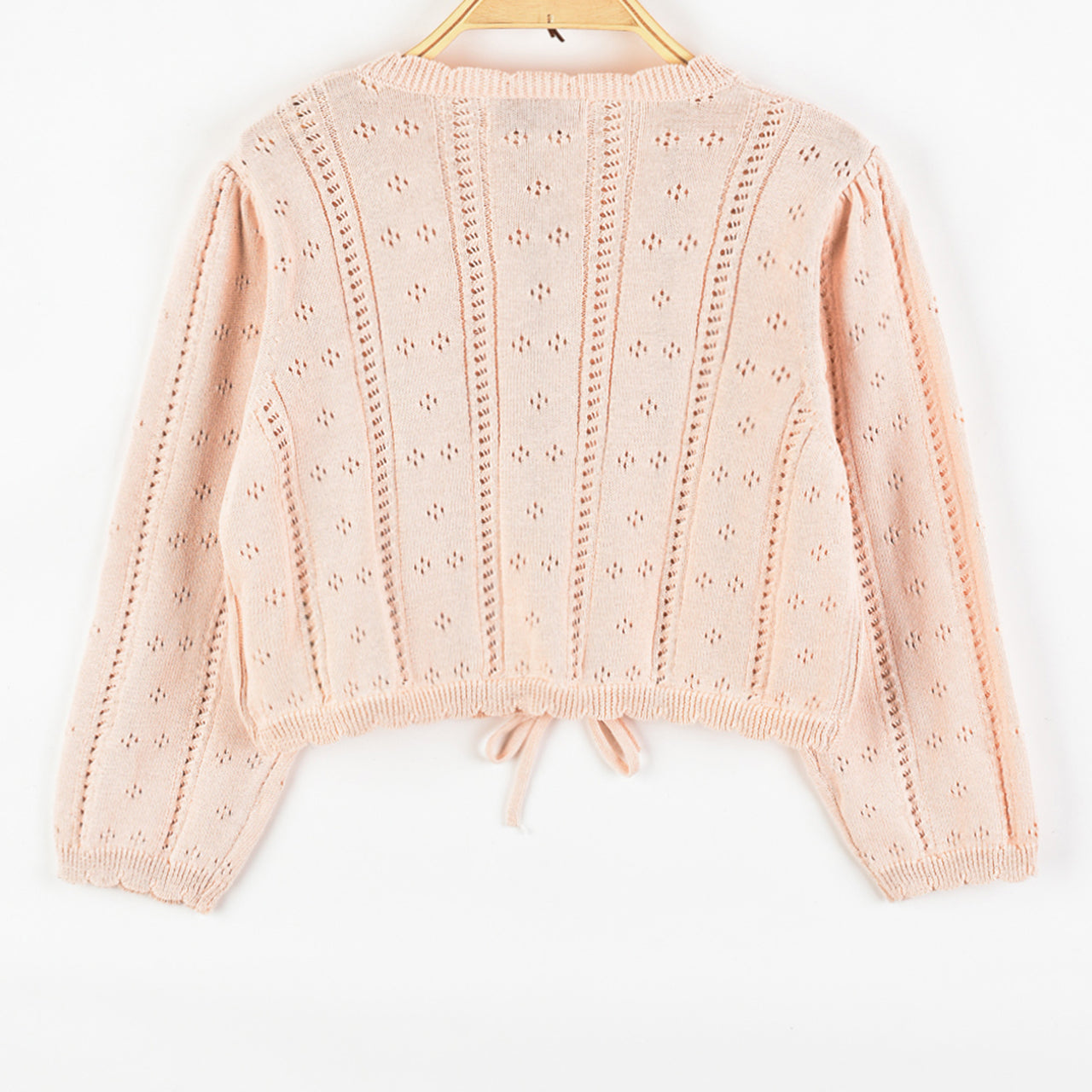 Hadas Taylor Cardigan