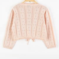 Hadas Taylor Cardigan