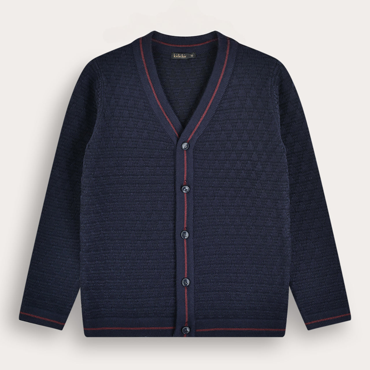 Koa Knit Cardigan