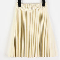 Hadas Pleated Skirt
