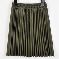 Hadas Pleated Skirt