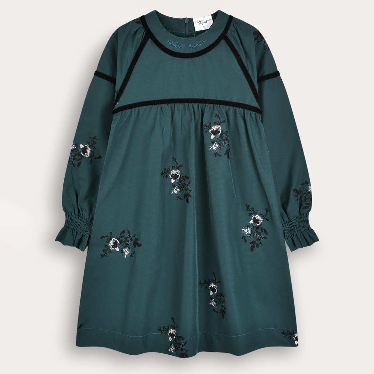 Print Dress