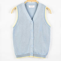 Hadas Knitted Vest