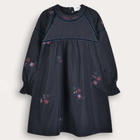 Print Dress