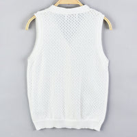 Hadas Knitted Vest