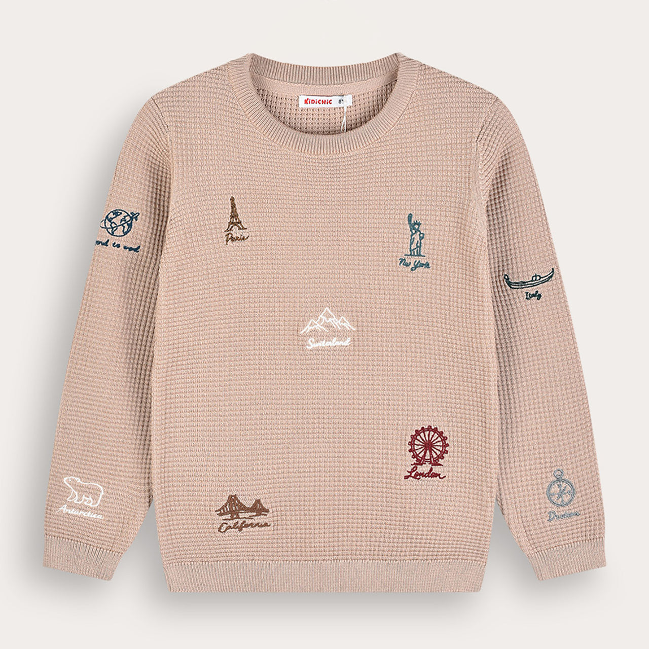 Knit Shirt