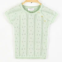 Hadas Taylor Baby Shirt