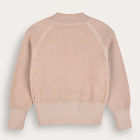 Girls Knit Shirt
