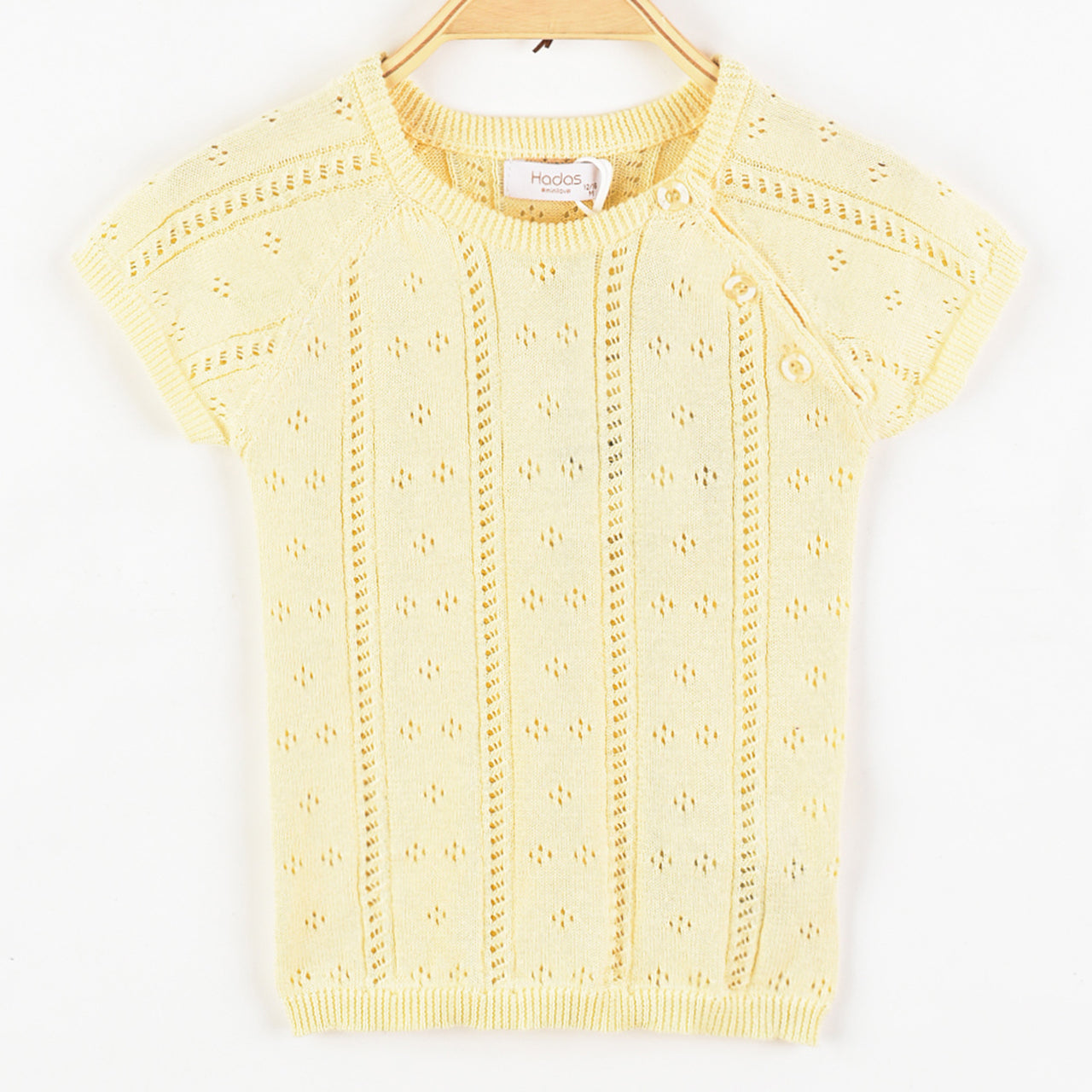 Hadas Taylor Baby Shirt