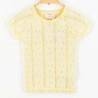 Hadas Taylor Baby Shirt