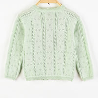 Hadas Taylor Baby Cardigan