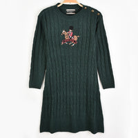Melange Hollis Dress