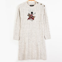 Melange Hollis Dress