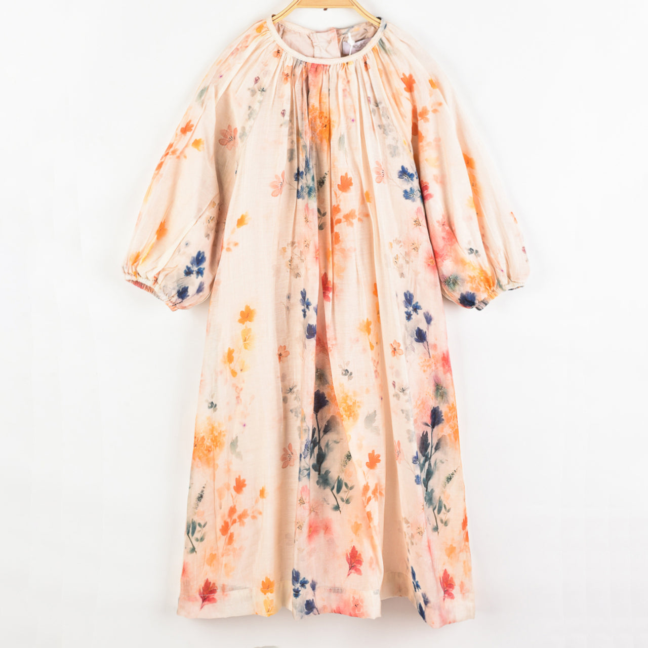 Hadas Lace Dress