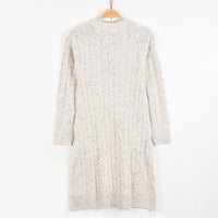 Melange Hollis Dress