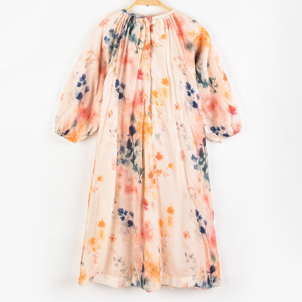 Hadas Lace Dress