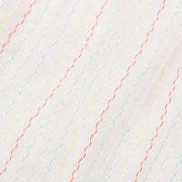 Hadas Smocked Ruffle Dress