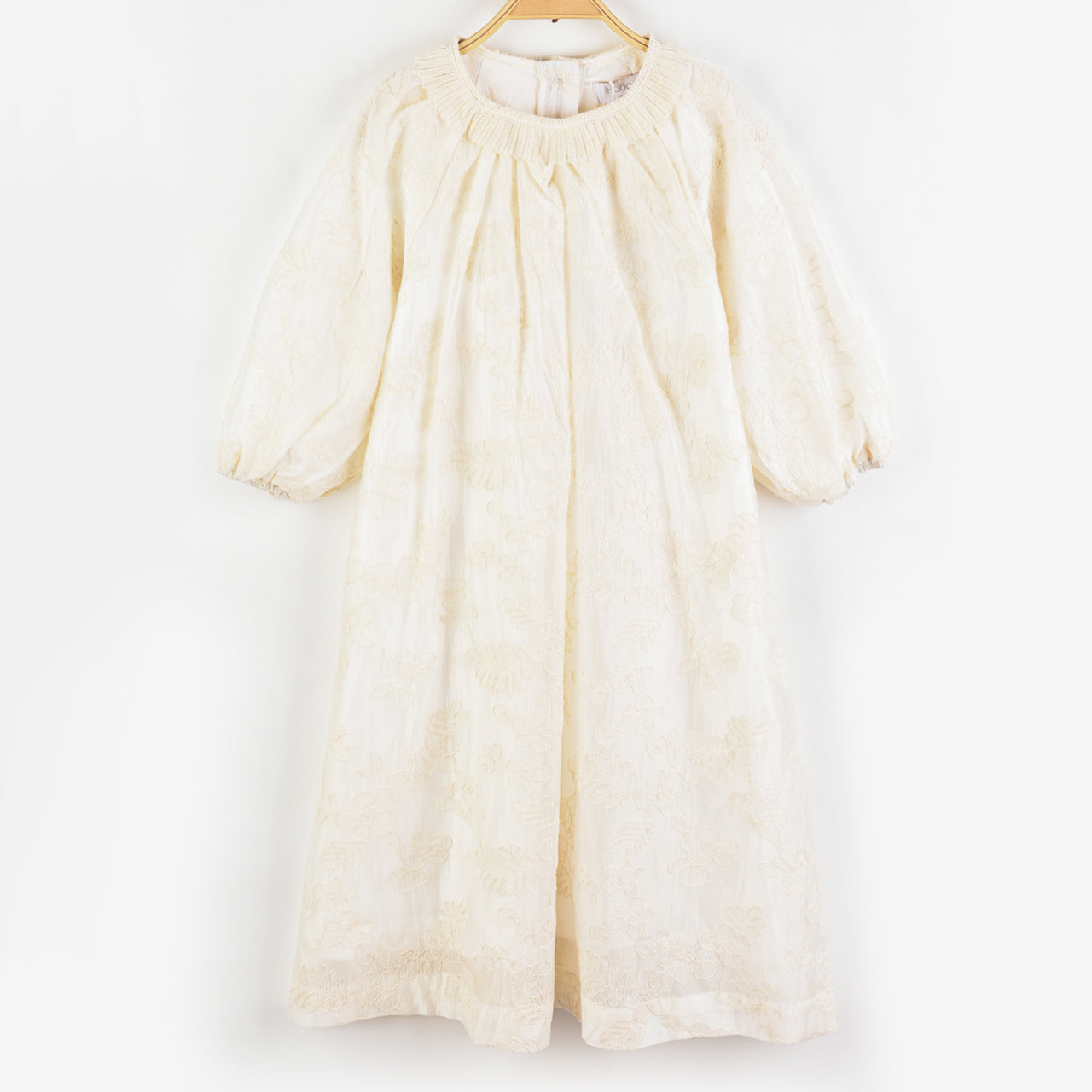 Hadas Lace Dress