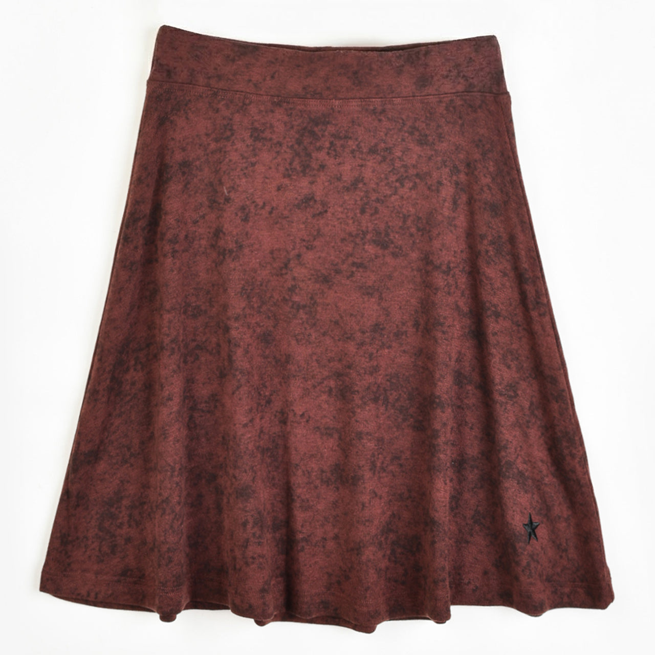 Hadas Tie Dye Skirt